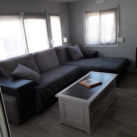 Mobilhome Pornic Kültér fotó